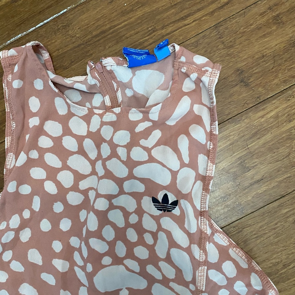 Adidas romper - Picture 2 of 6